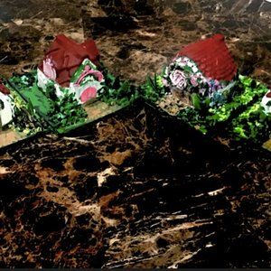 6 Small Houses (bundle or separate)